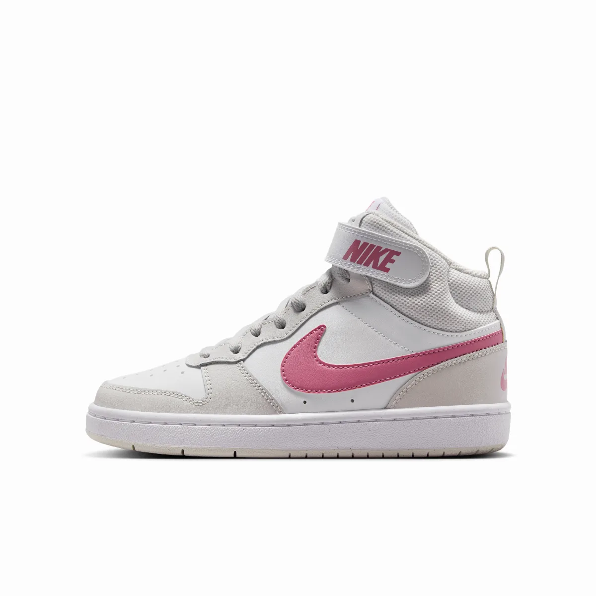 Court Borough Mid 2 Shoes by Nike