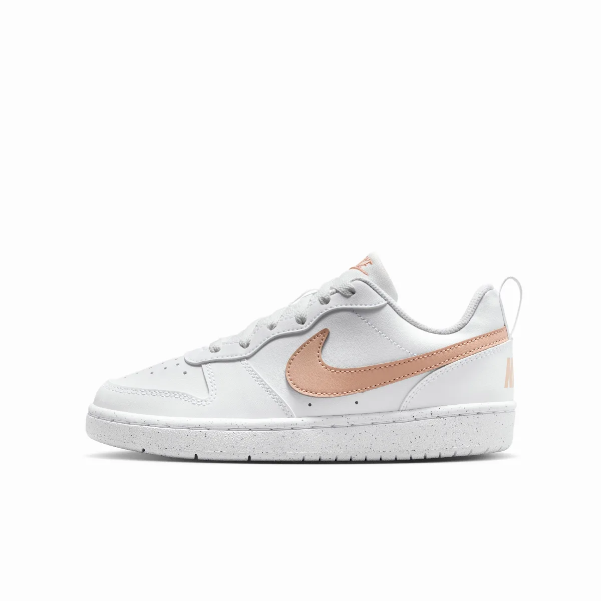 Court Borough Low Recraft Shoes by Nike