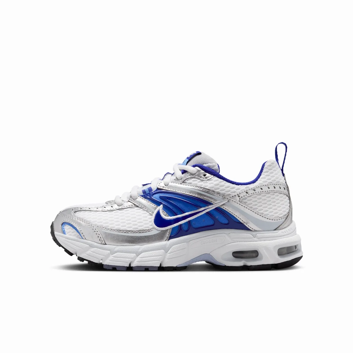 Air Max Moto 2K Shoes by Nike