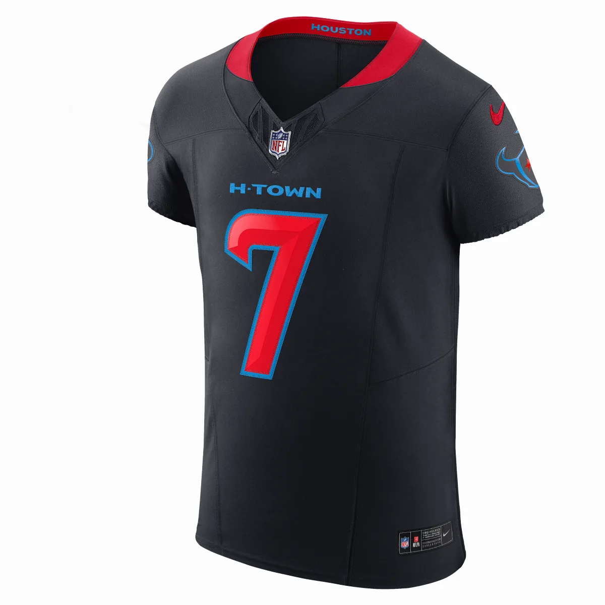 C.J. Stroud Houston Texans Dri-FIT NFL Elite Jersey by Nike