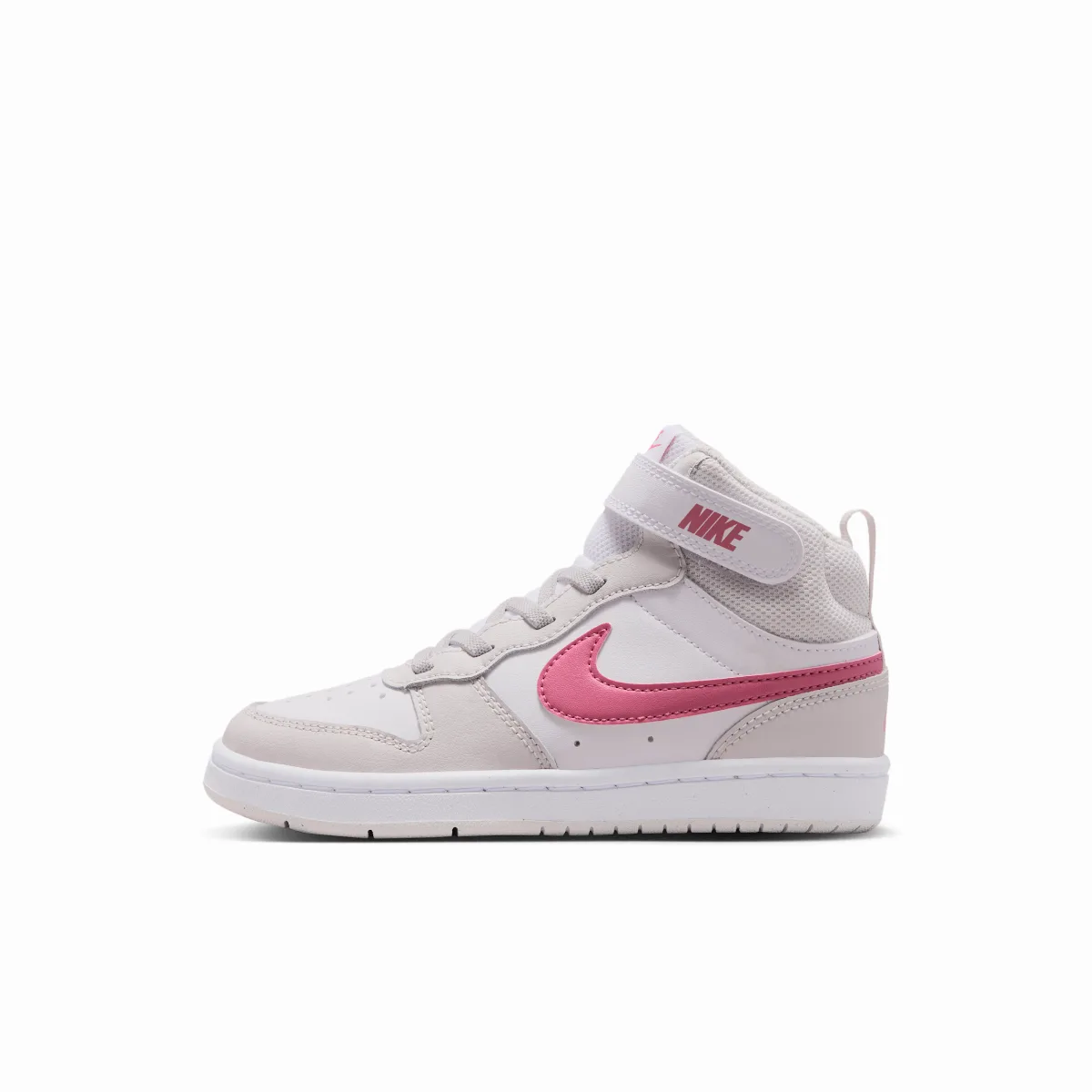 Court Borough Mid 2 Shoes by Nike