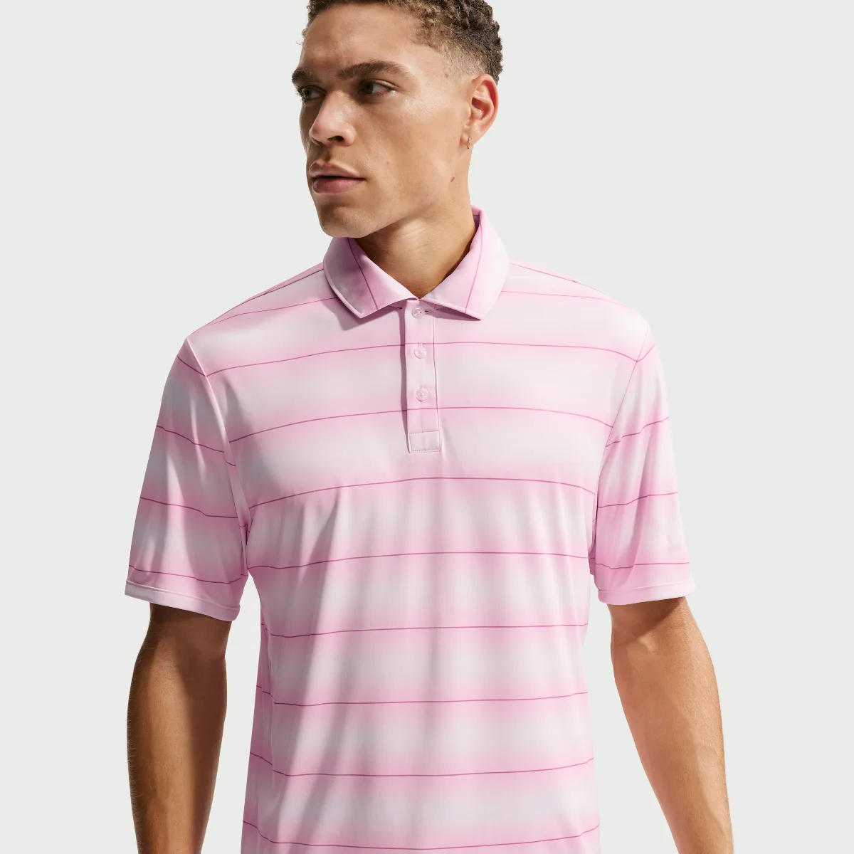 Par Dri-FIT Golf Polo by Nike
