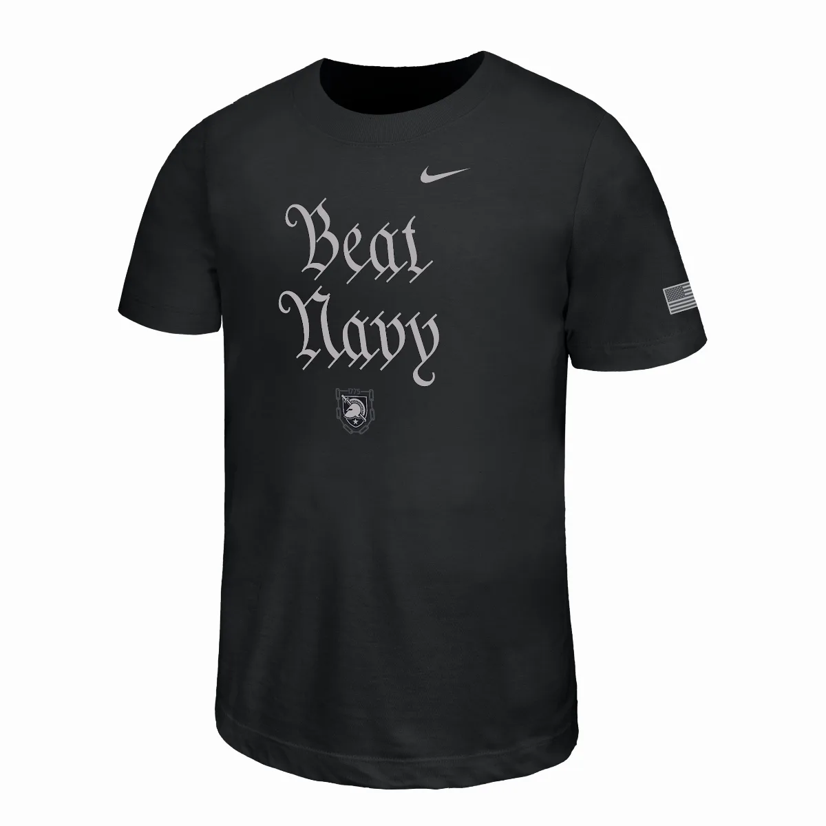 Army Beat Navy Bid Dri-FIT College T-Shirt by Nike