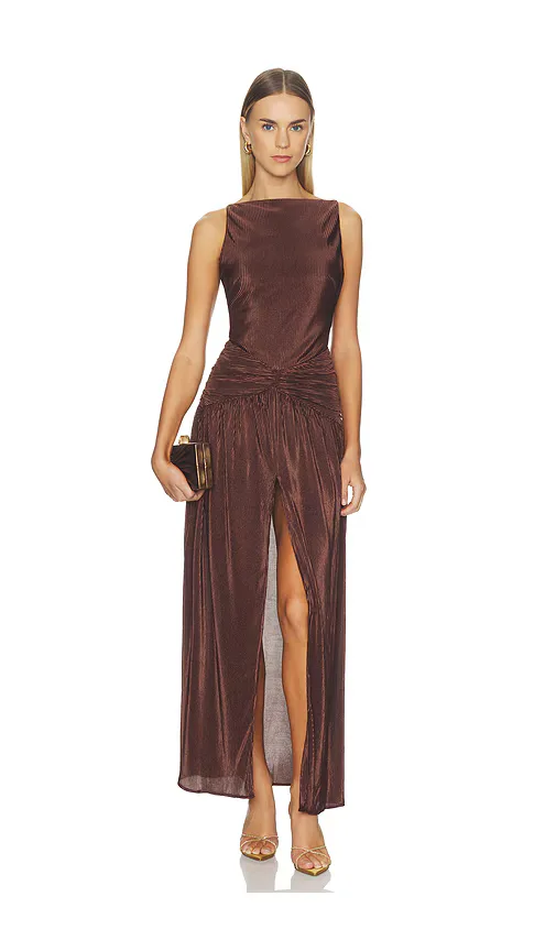 Isis Maxi Dress by Lovers and Friends