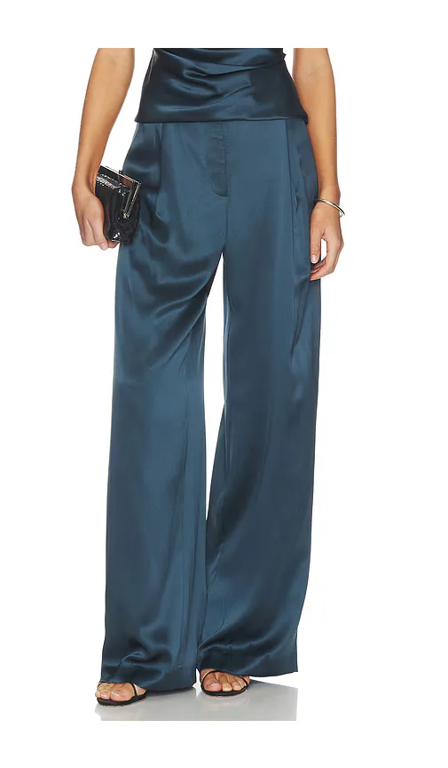 Relaxed Trouser by The Sei