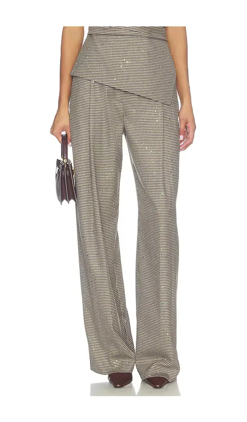 Boyfriend Trouser by The Sei