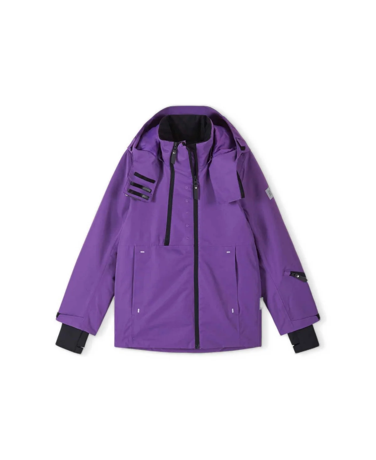 Perille Tec Winter Jacket by Reima