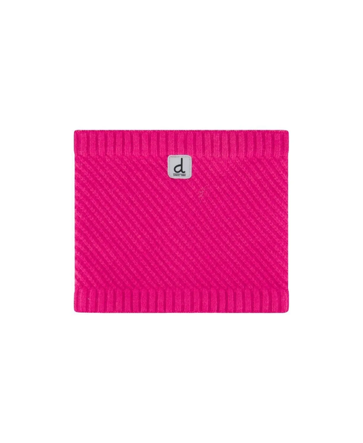 Winter Knit Neckwarmer by Deux Par Deux