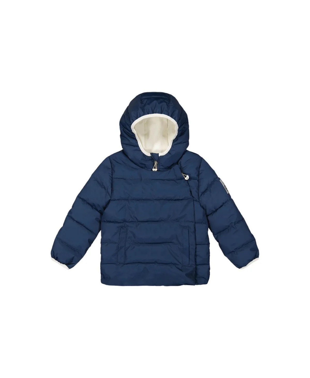 Winter Jacket Adapted for Car Seats by Deux Par Deux