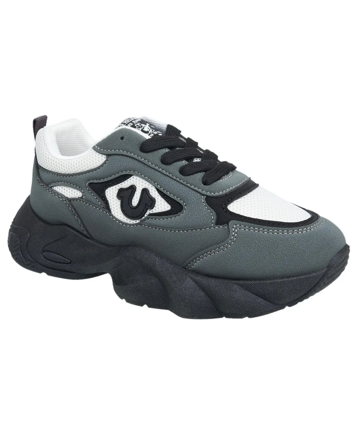 Cole Chunky Sneaker by True Religion