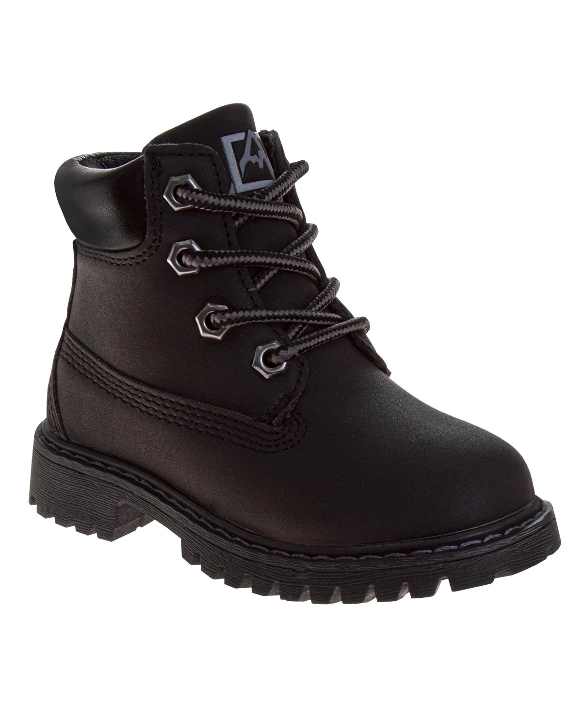 Hiker Boots by Avalanche