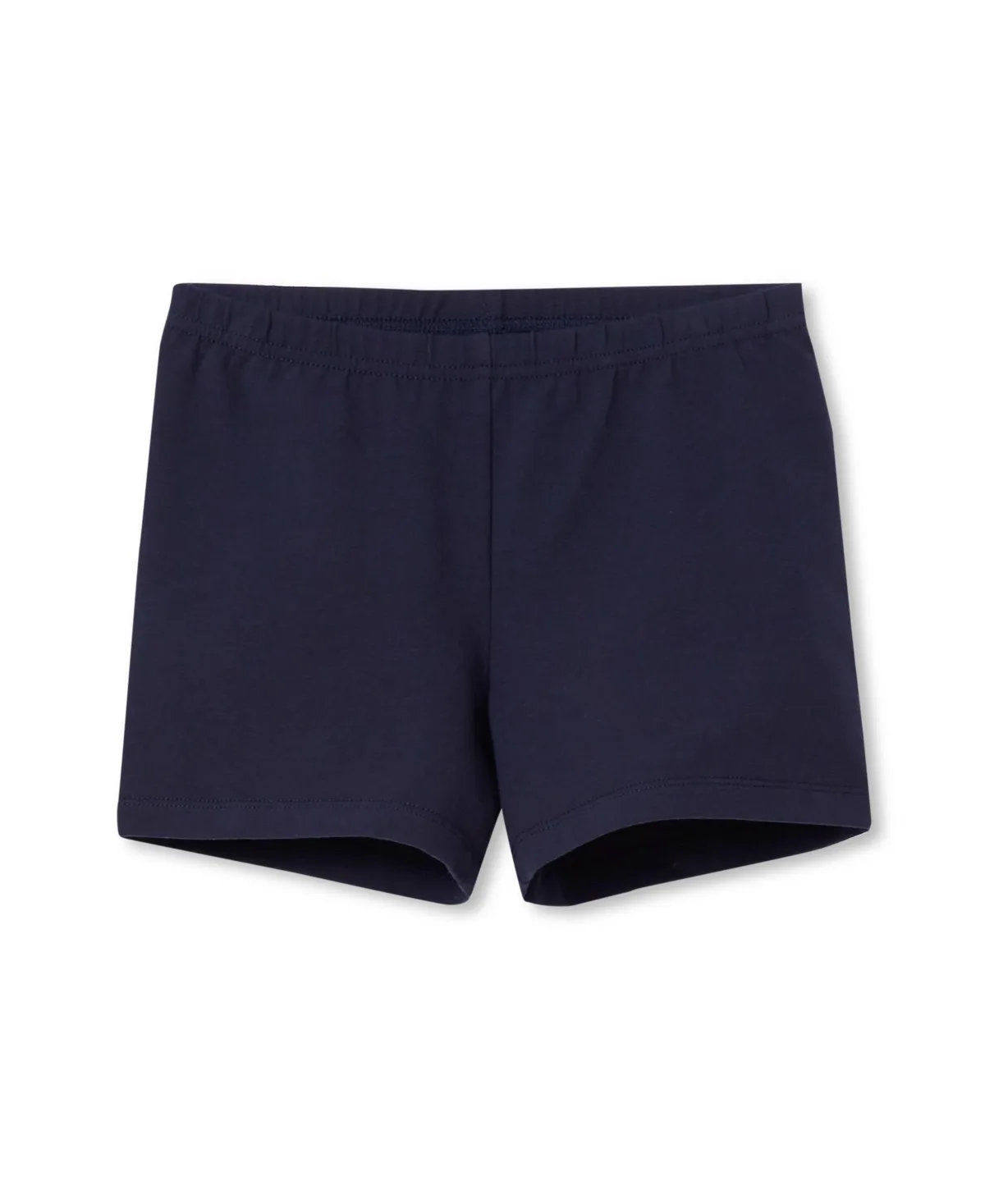 Tough Cotton Cartwheel Shorts by Lands' End