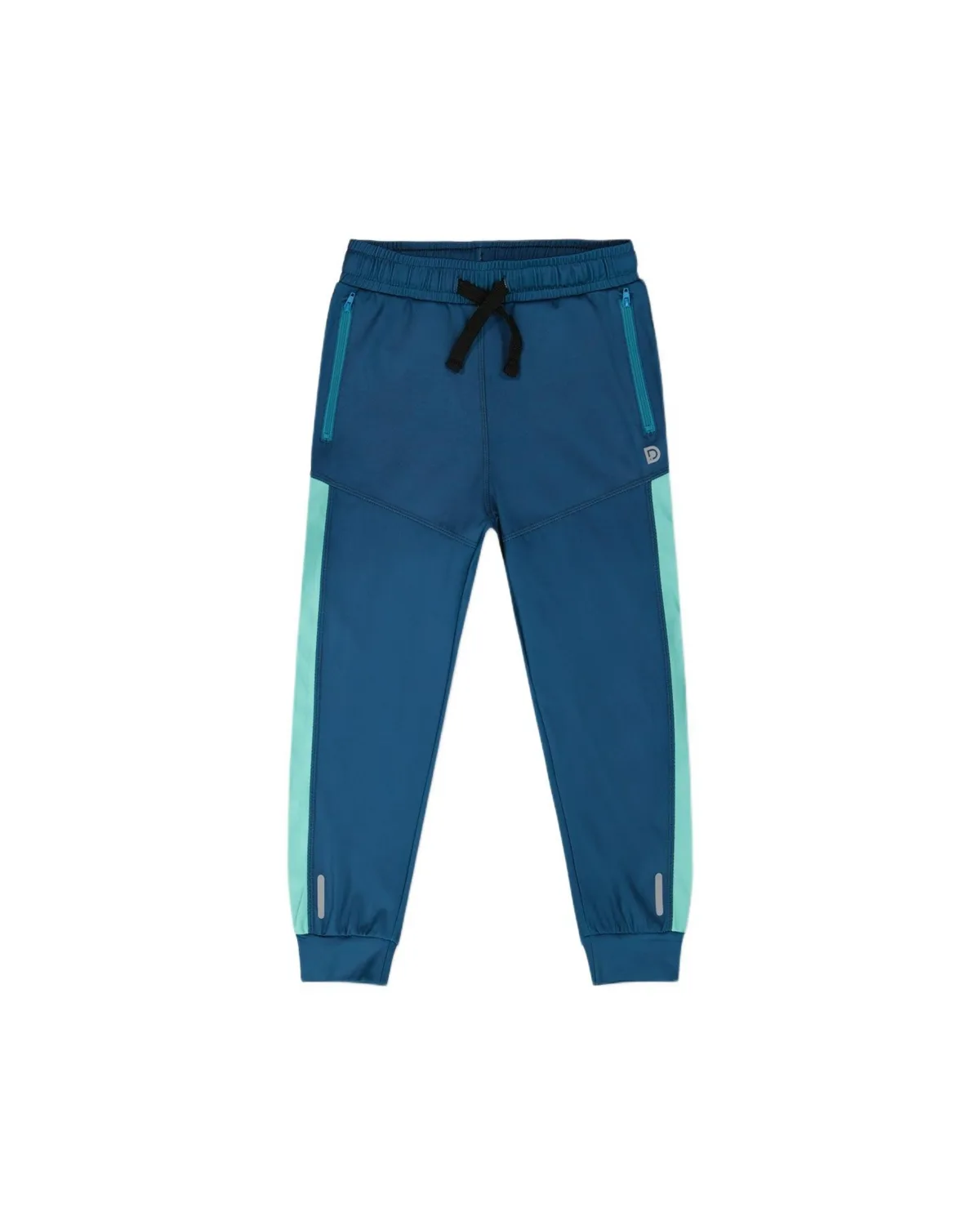 Athletic Pants in Polyester by Deux Par Deux