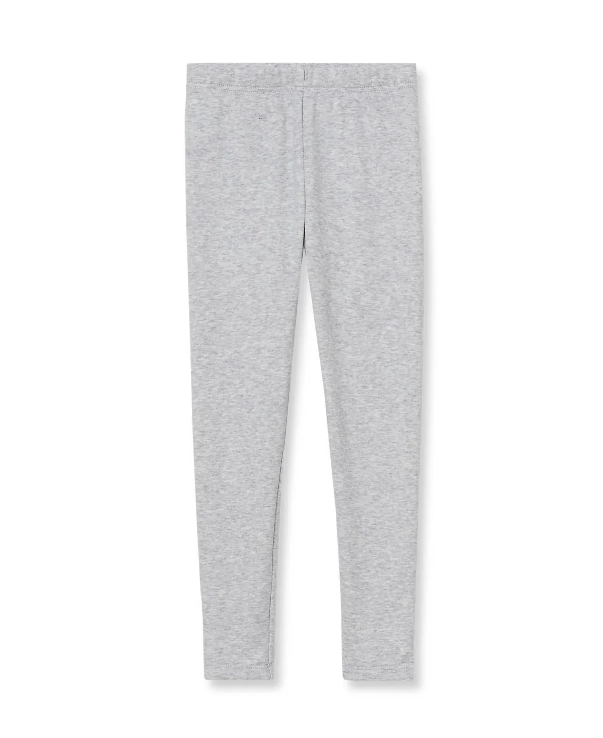 Fleece Lined Leggings by Lands' End