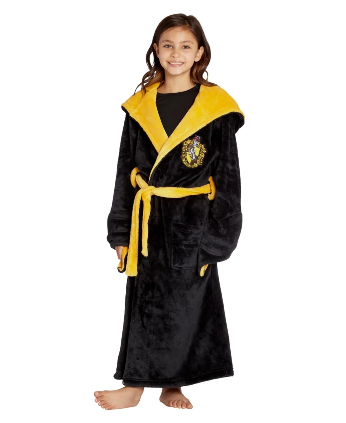 Costume Plush Robe by Harry Potter