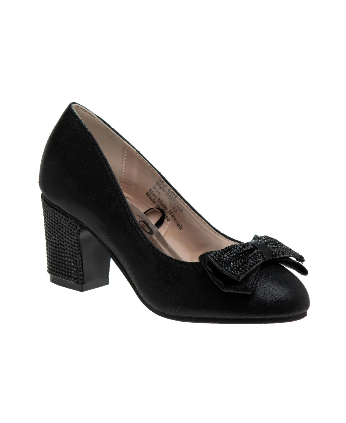 Heeled Dress Pumps by Badgley Mischka