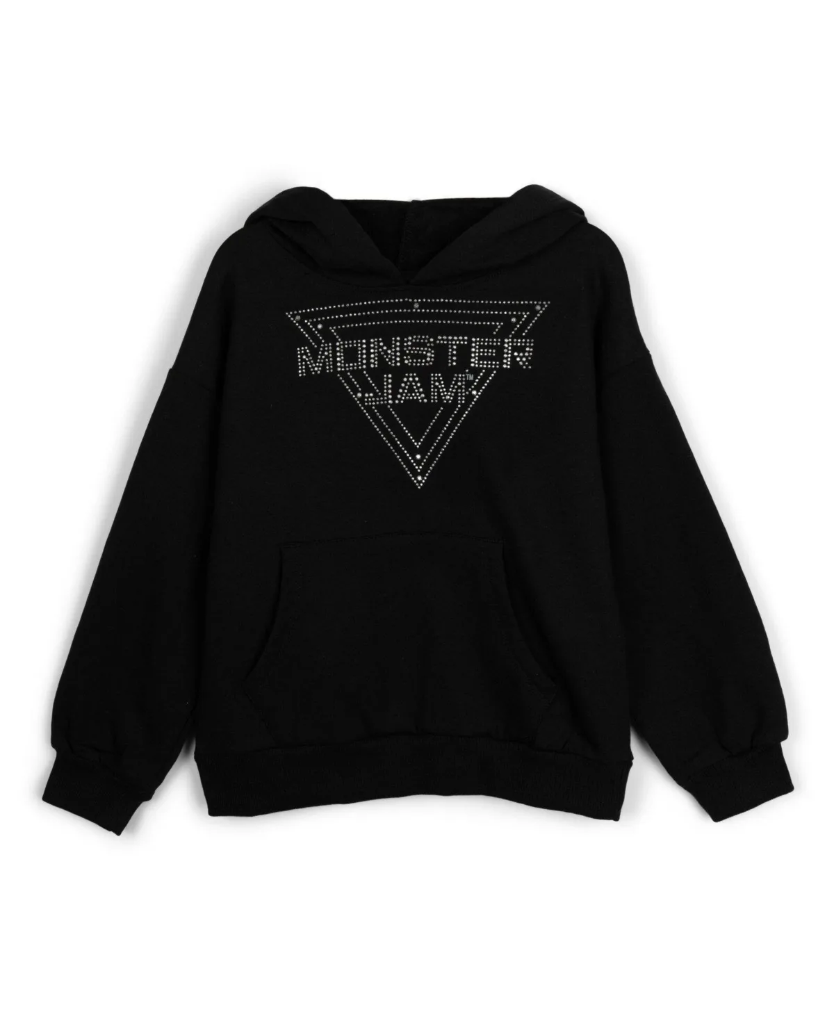 Pullover Hoodie by Monster Jam