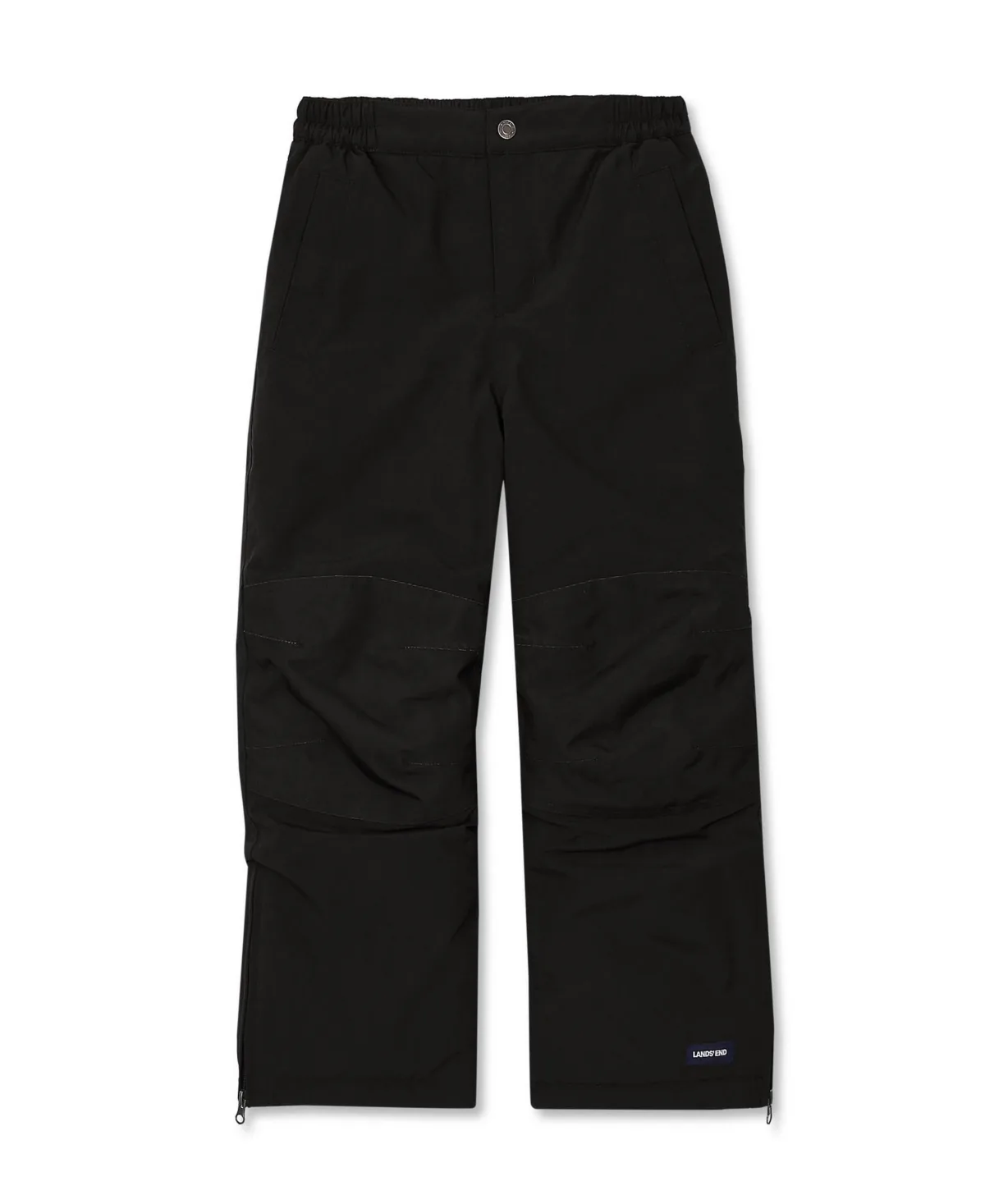 Squall Waterproof Insulated Iron Knees Snow Pants by Lands' End