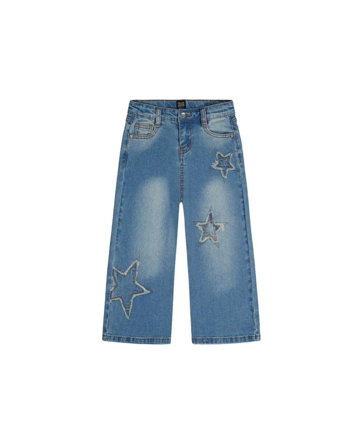 Jeans by Deux Par Deux