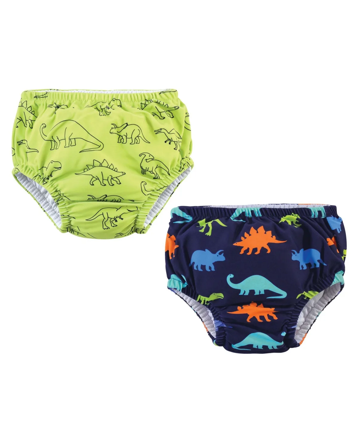Hudson Swim Diapers, Whale Anchor, 12-18 Months by Hudson Baby