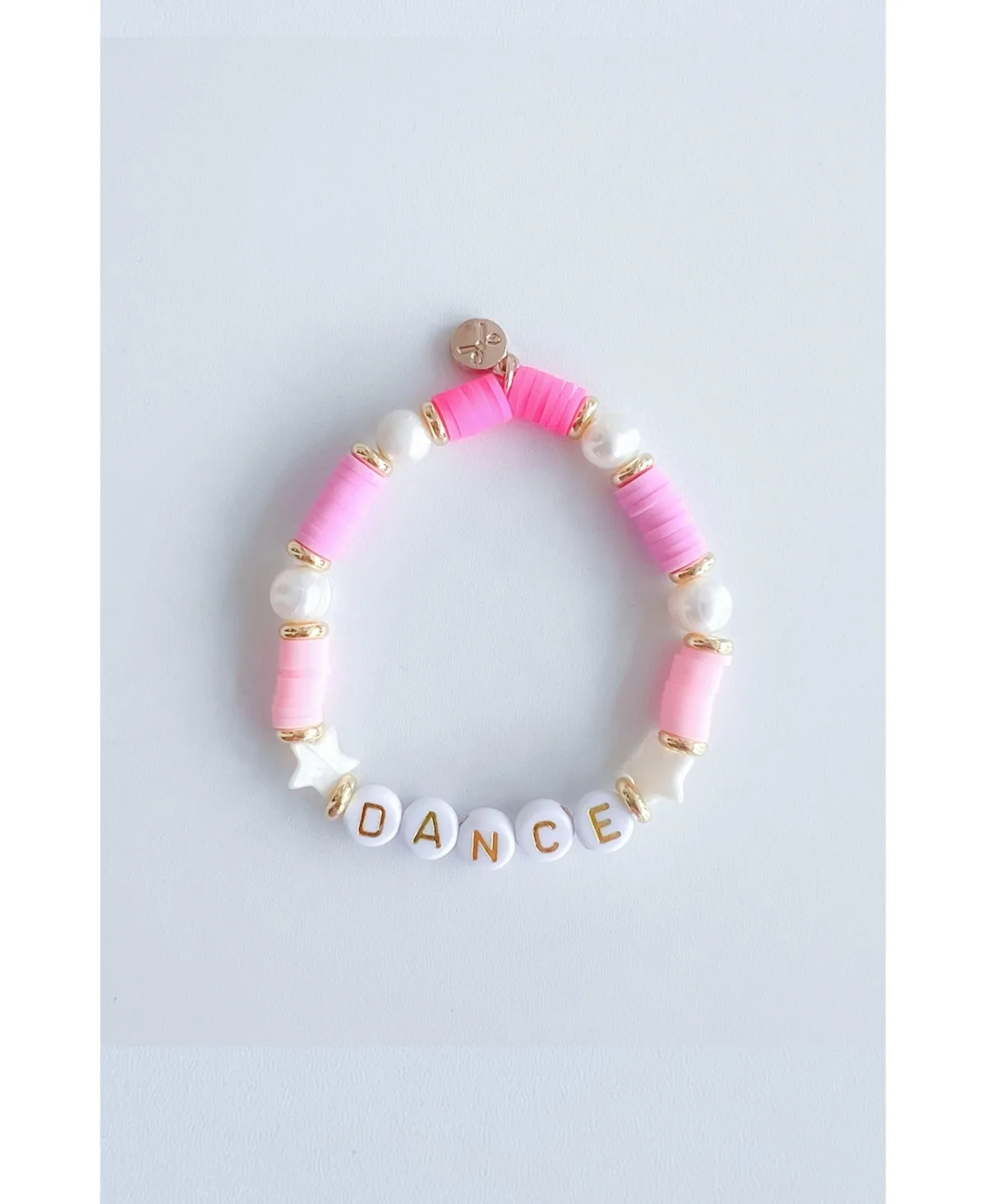 Dance Bracelet by Bits & Bows