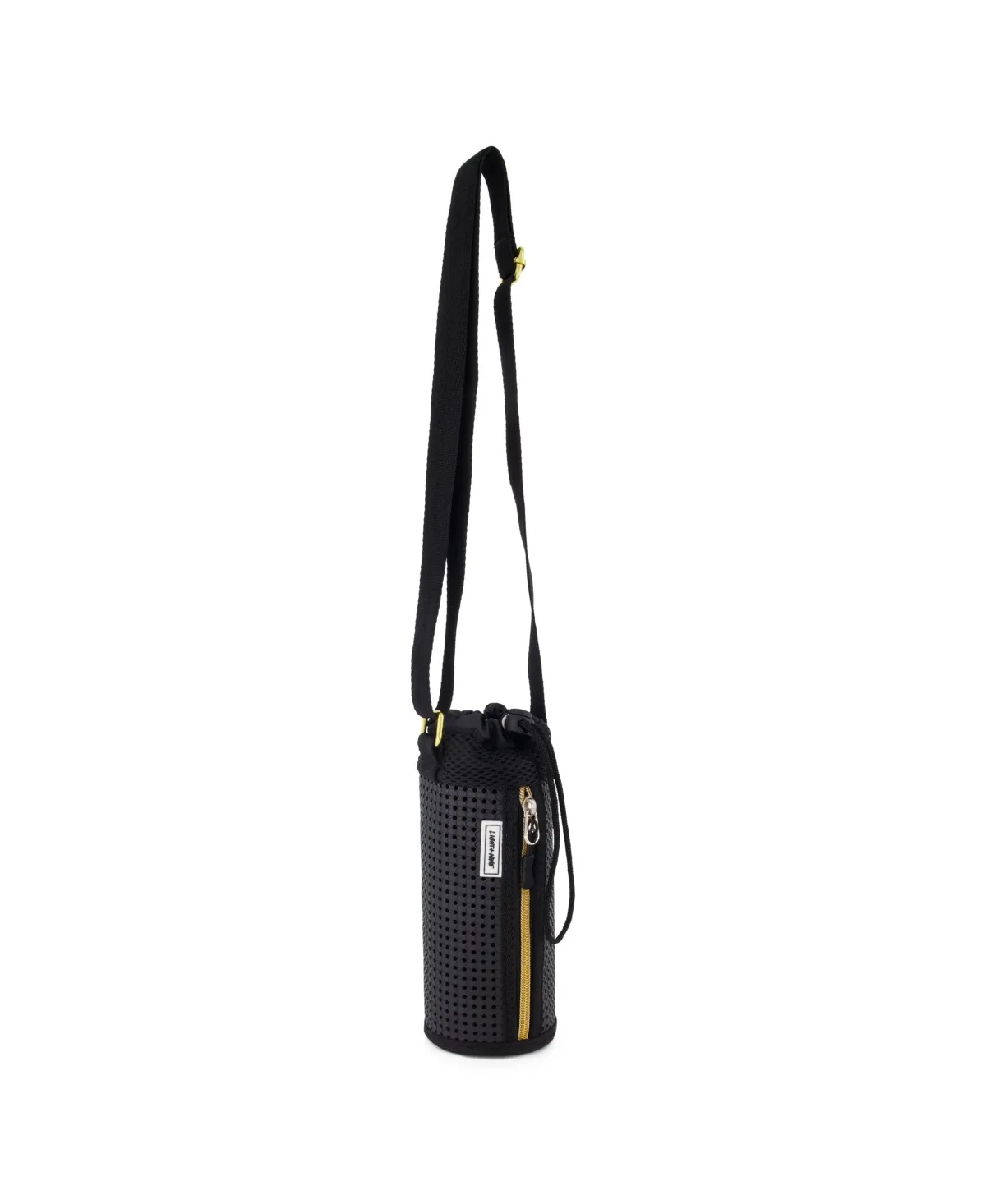 Light Nine Insulated Bottle Bag by Light + Nine