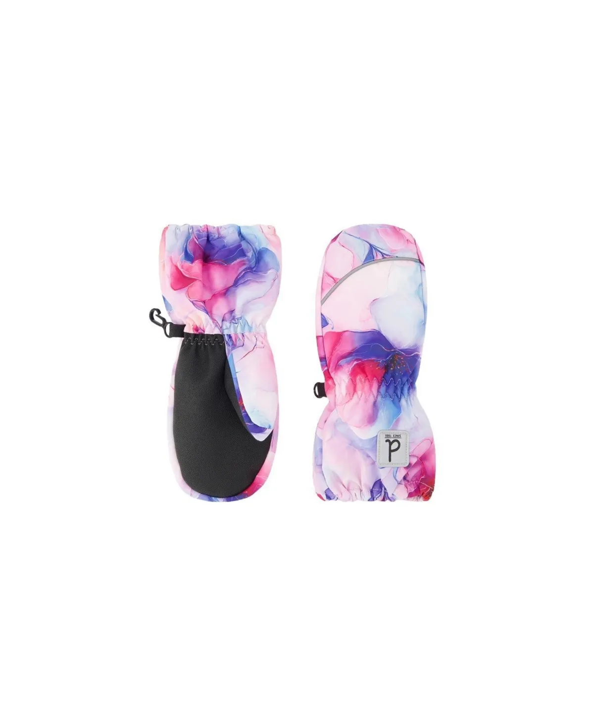 Play Winter Mittens by Deux Par Deux
