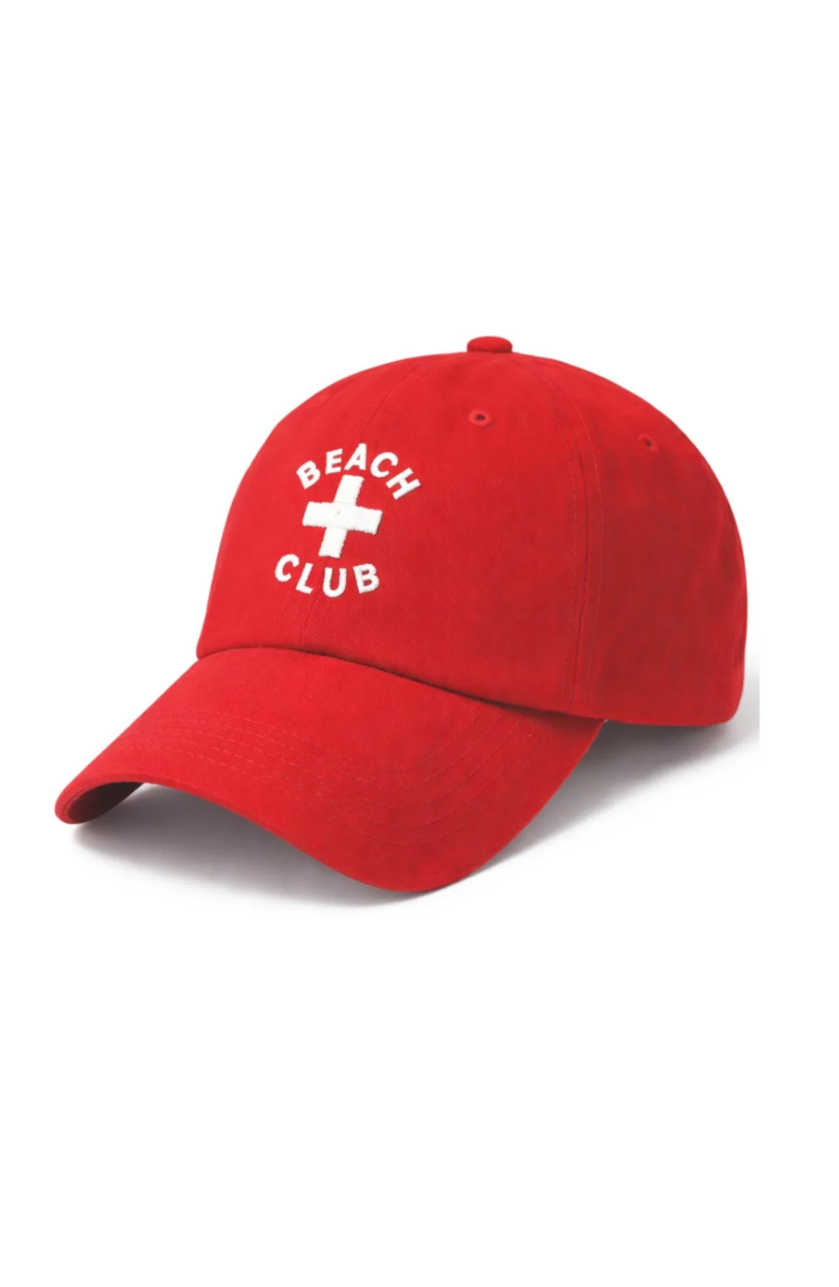 Beach Club Baseball Hat by Bits & Bows