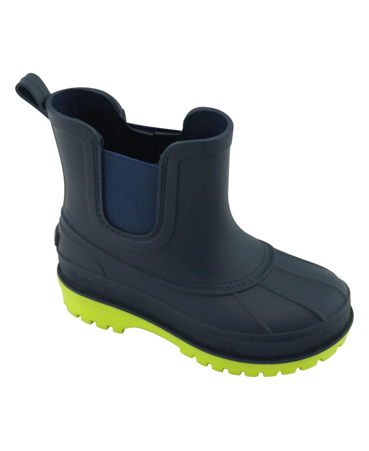 Chelsea Rain Boots by Sperry