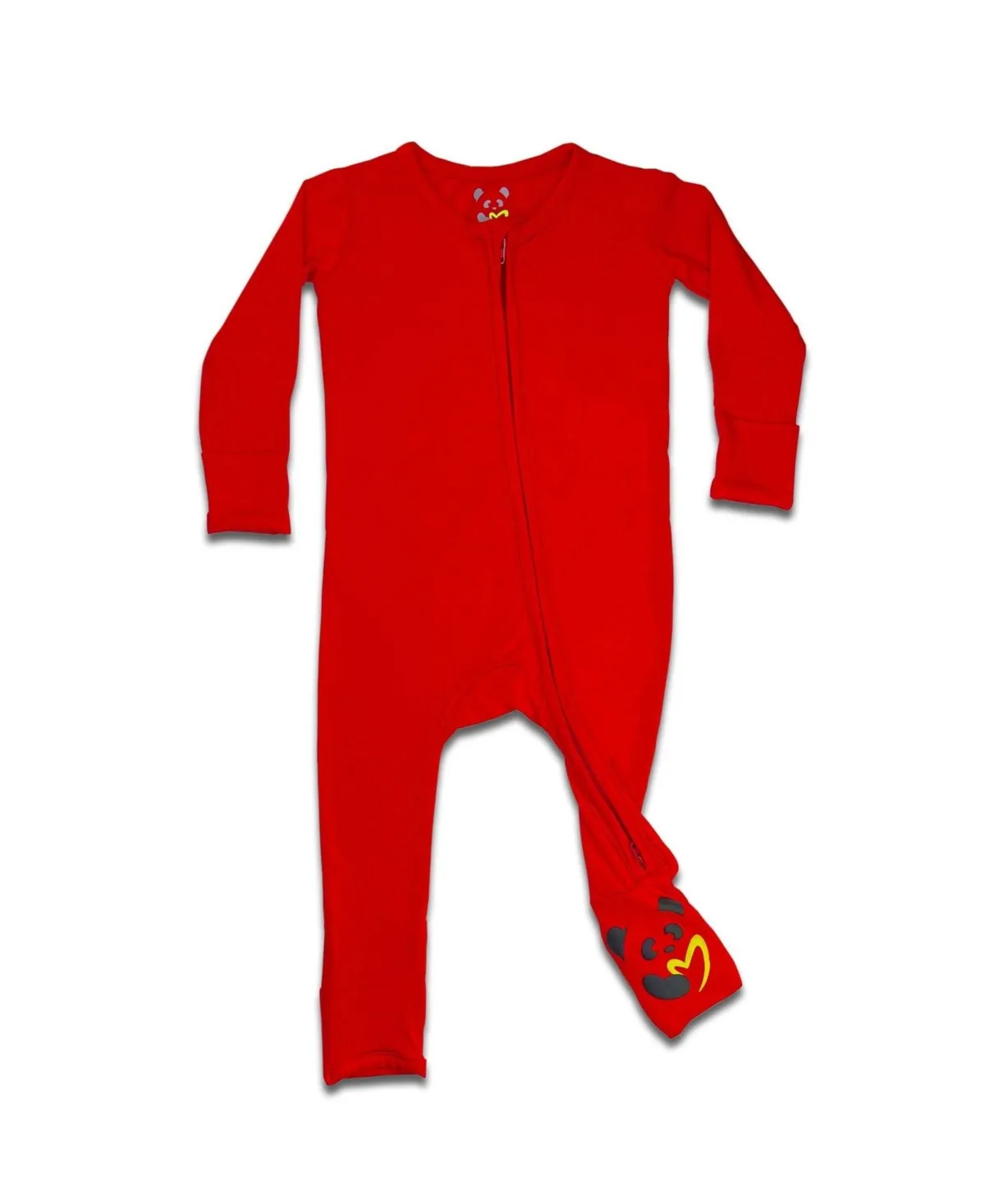 Convertible Footie by Bellabu Bear