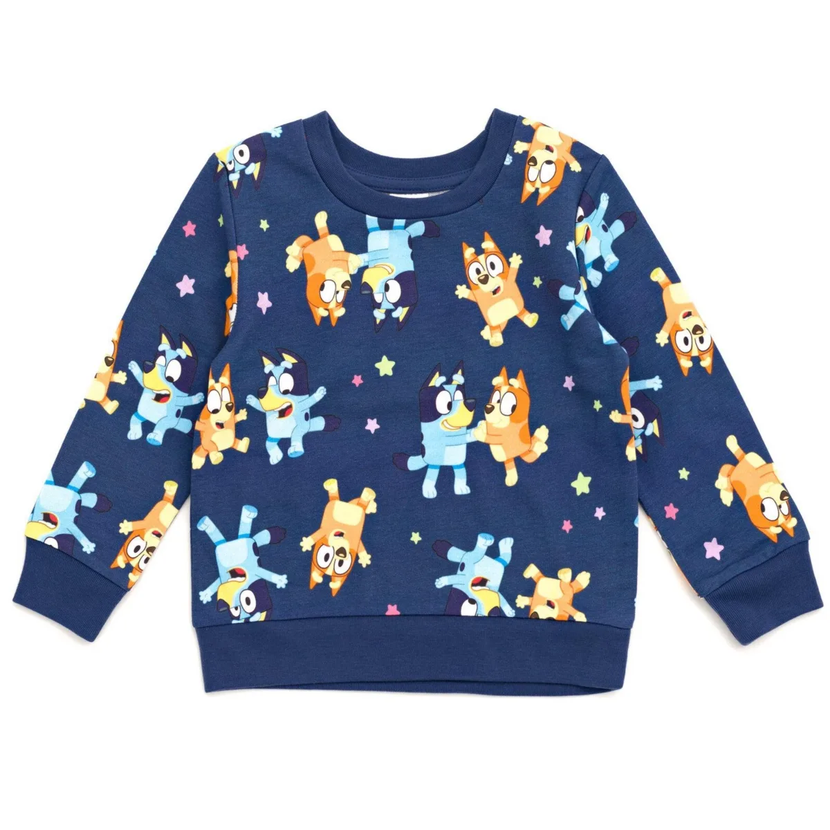 Bingo Sweatshirt Toddler - Child by Bluey