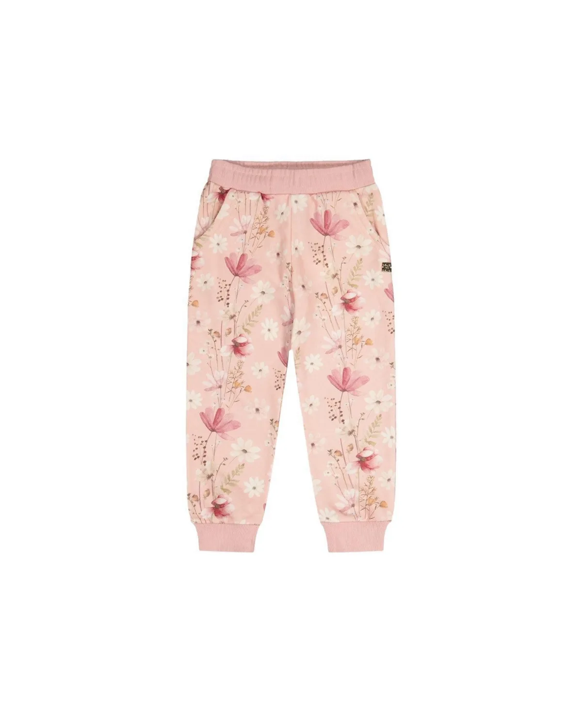 Sweatpants by Deux Par Deux