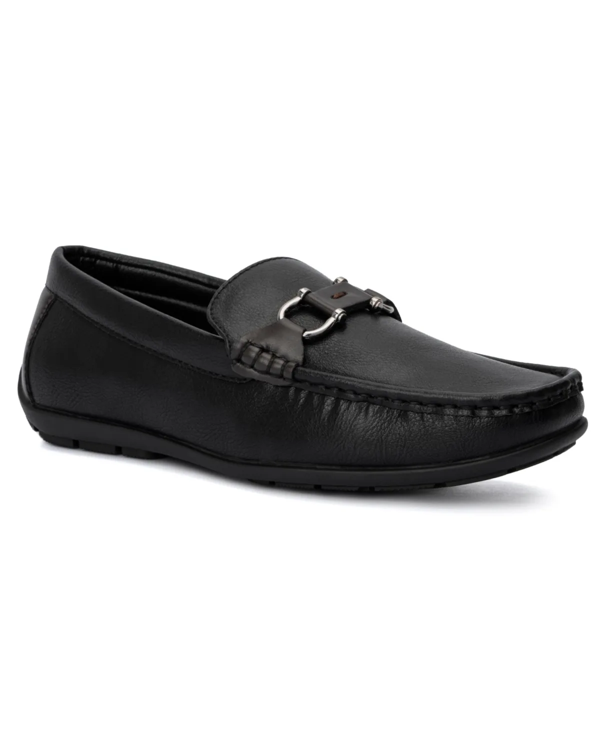 Viggo Horsebit Loafer Dress Shoe by Xray