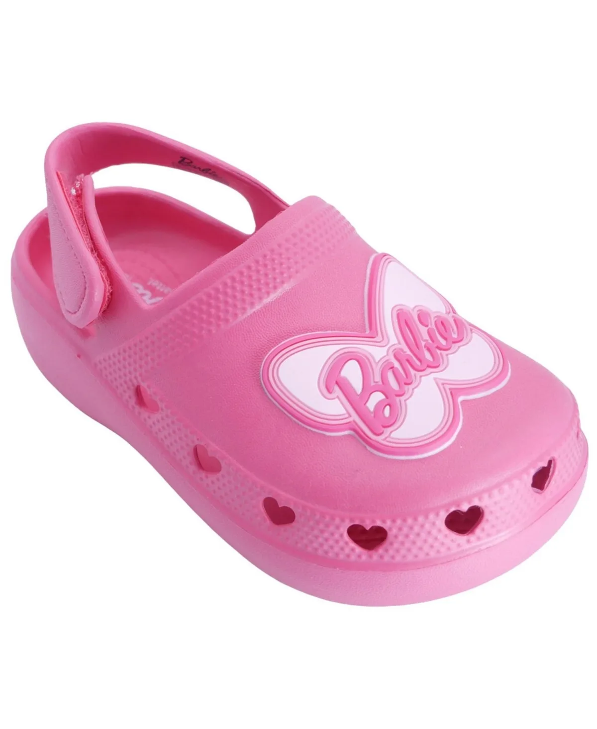 Eva Clogs with Adjustable Strap by Barbie