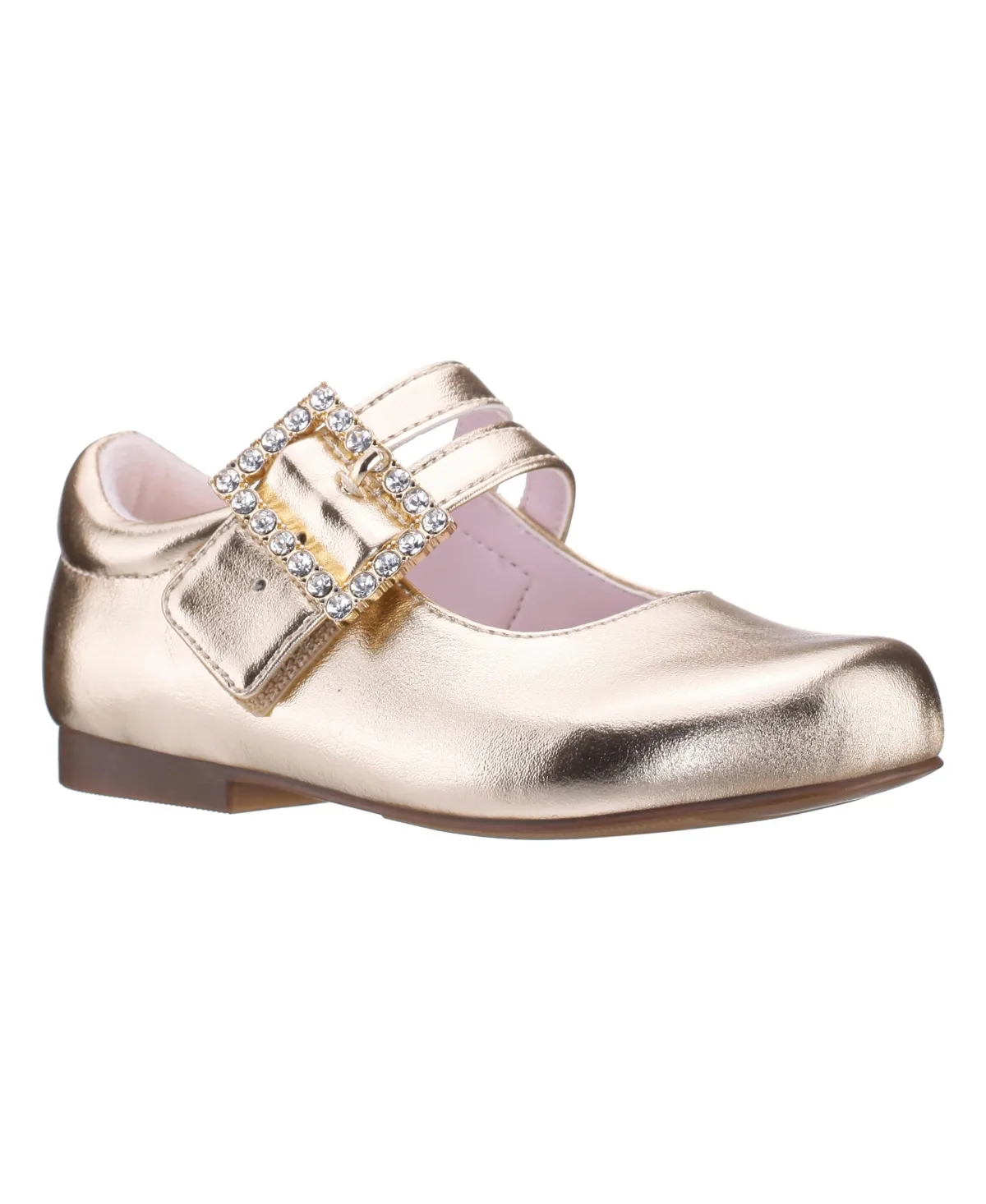 Izza Mary Jane Dress Shoes by Nina
