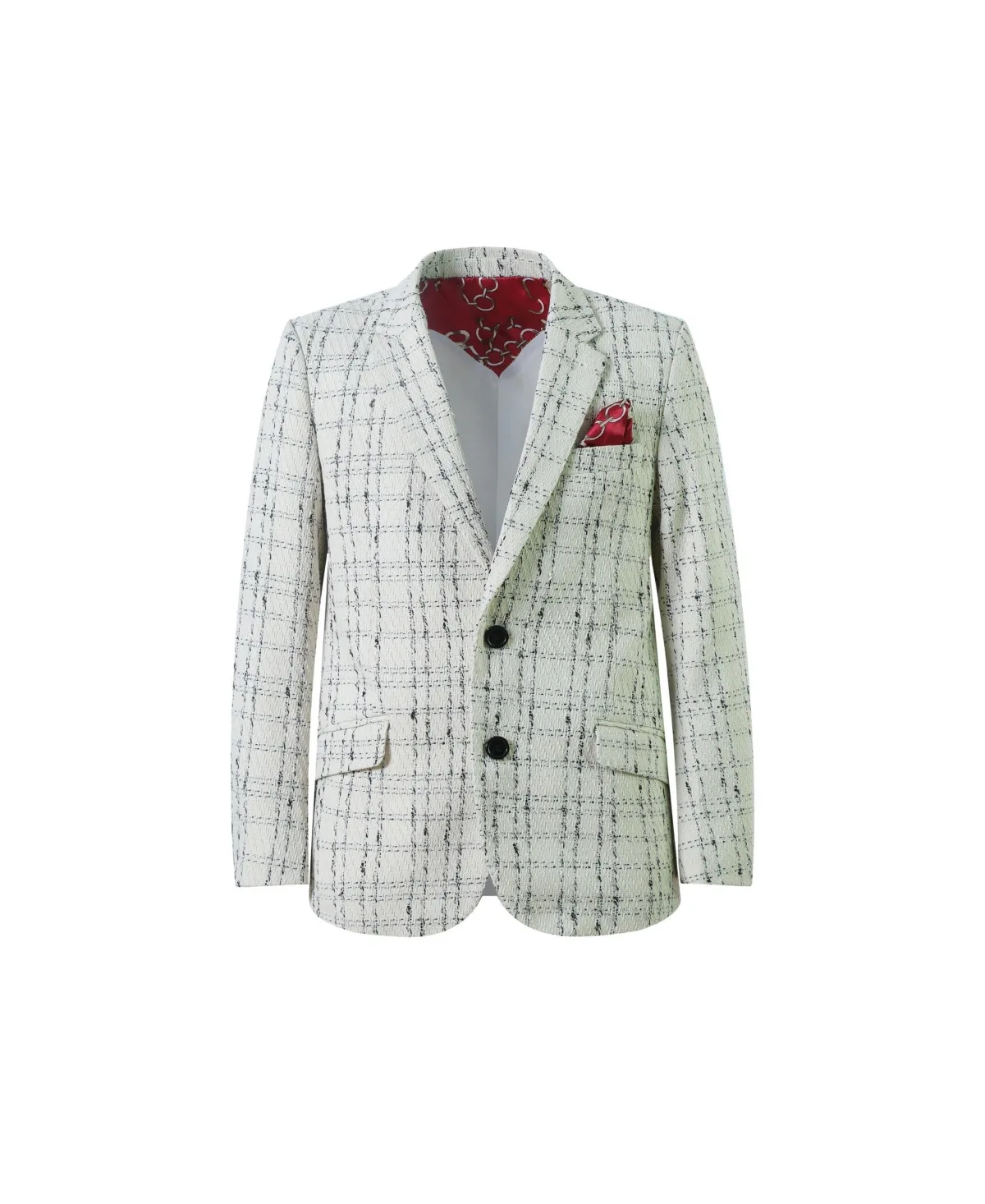 Slim Fit by Elie Balleh
