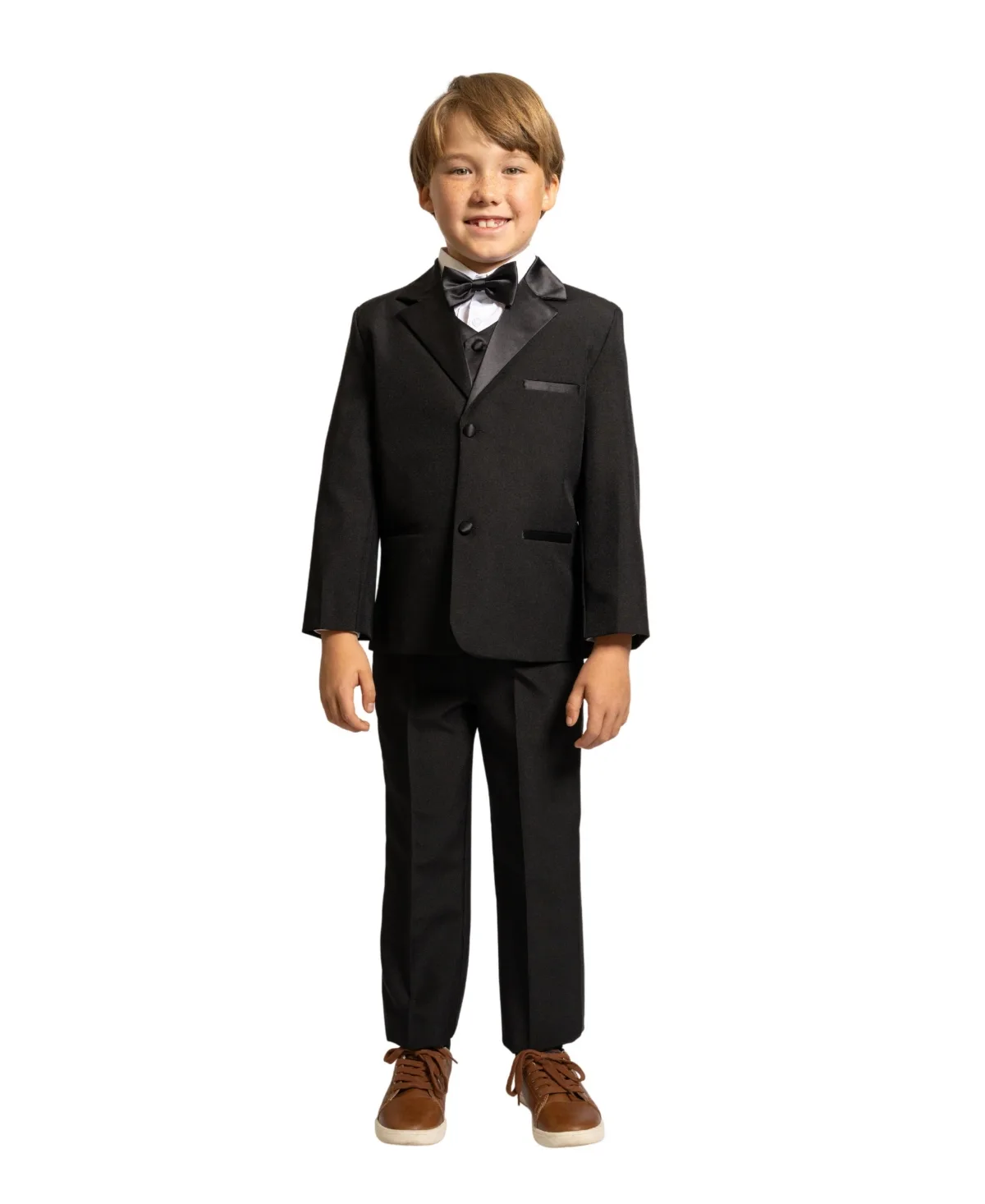Bond Tuxedo by Peanut Butter Collection