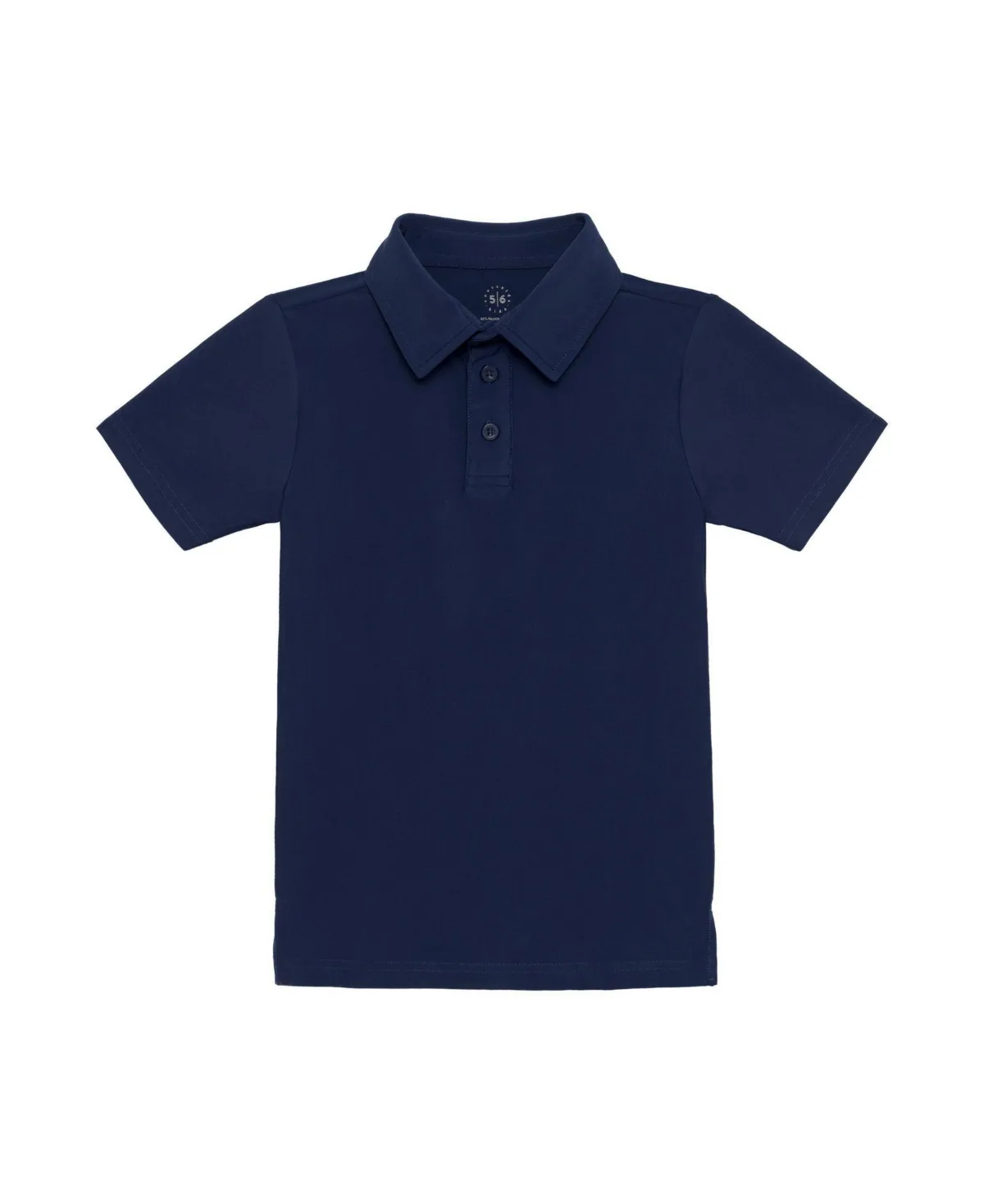 Polo Shirt by Courtside Kids