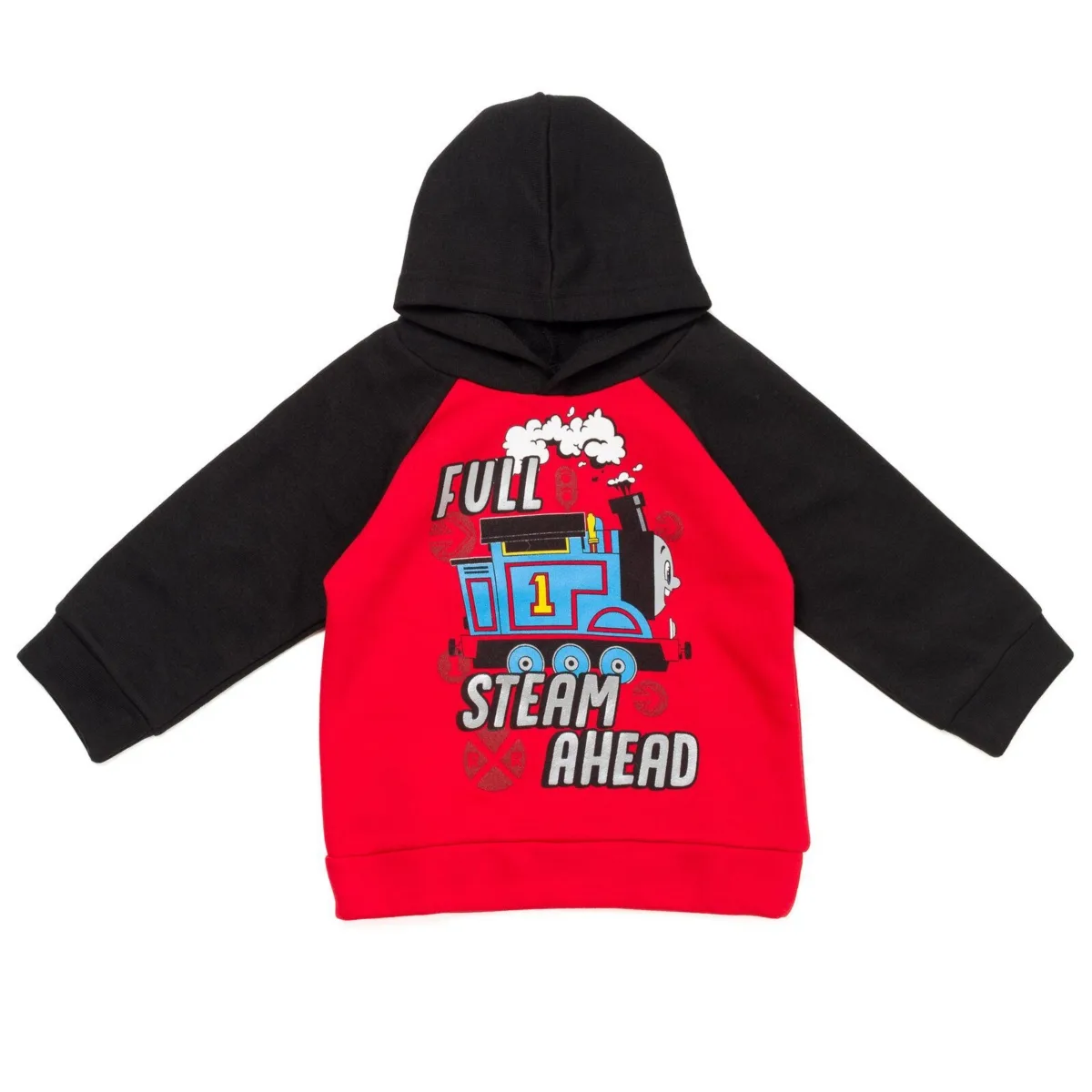 Pullover Hoodie by Thomas & Friends