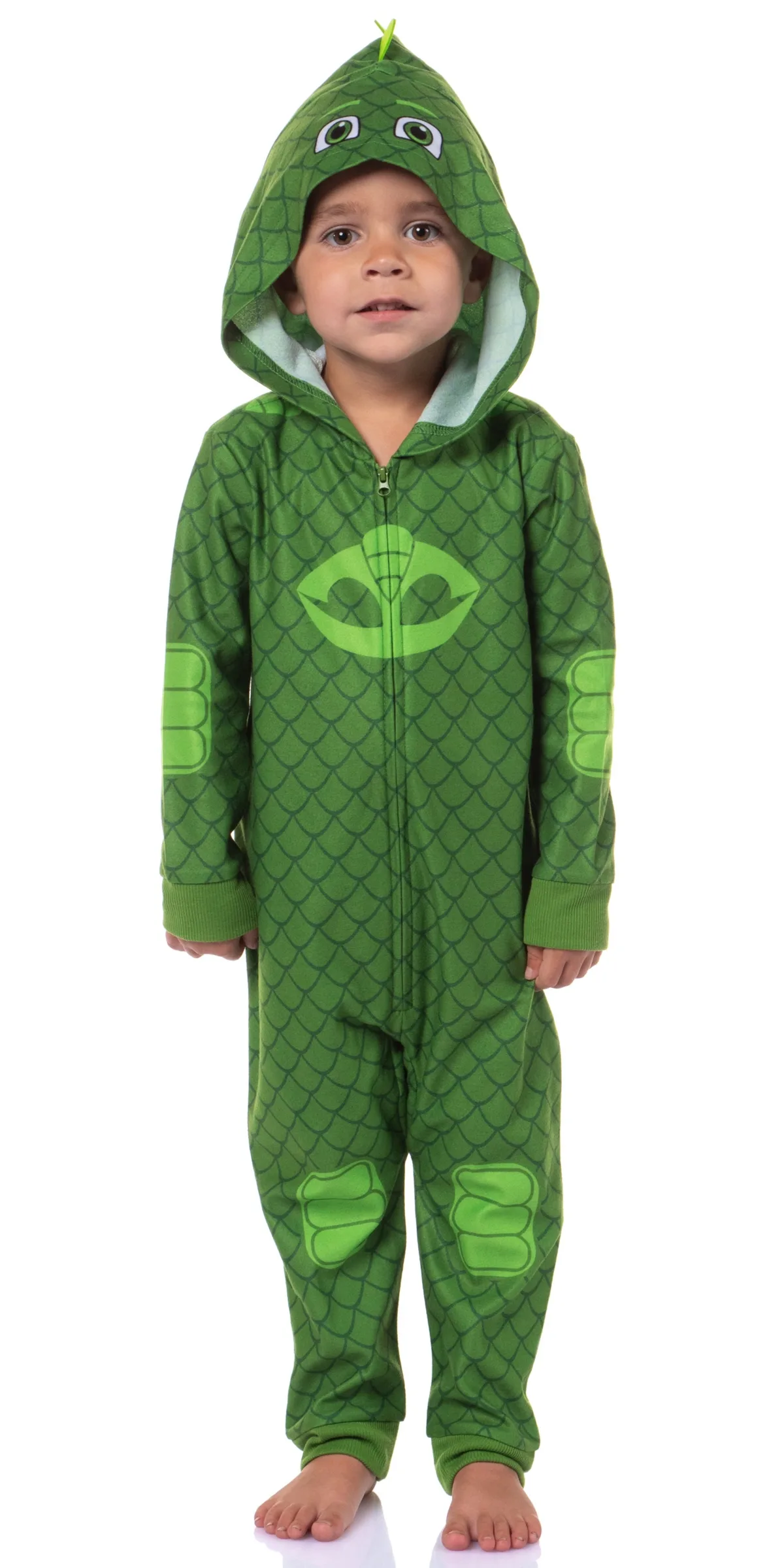 Character Costume Sleep Pajama by Pj Masks