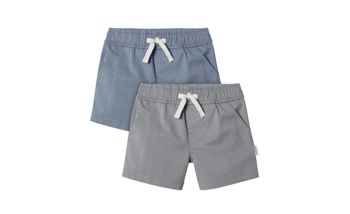 2-Pack Shorts by Gerber