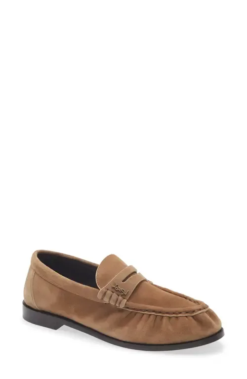 Le Loafer by Saint Laurent