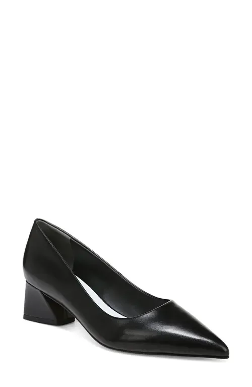 Racer Pointed Toe Pump by Franco Sarto