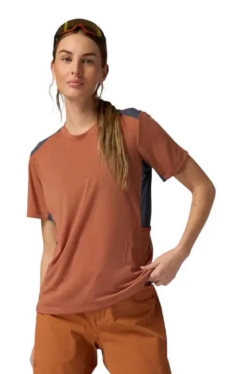 Slickrock Drirelease Tech T-Shirt by Backcountry