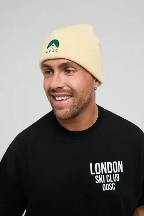 Classique Beanie by OOSC