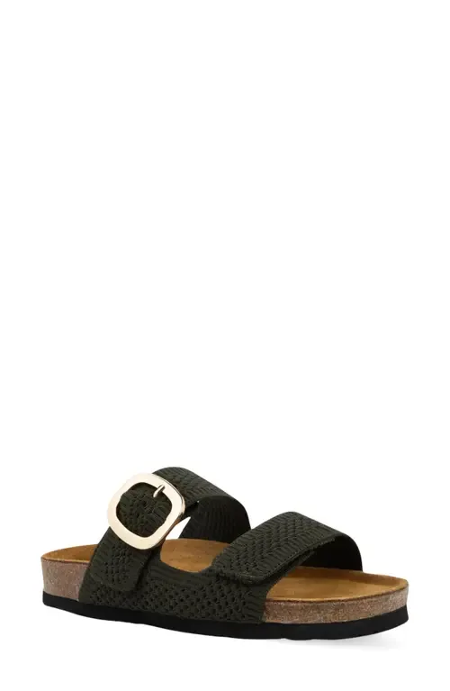Miami Slide Sandal by Naot
