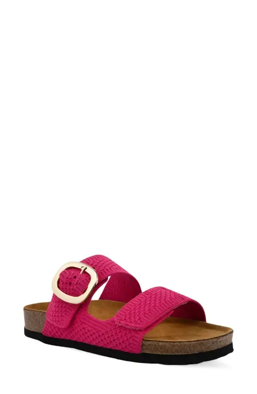 Miami Slide Sandal