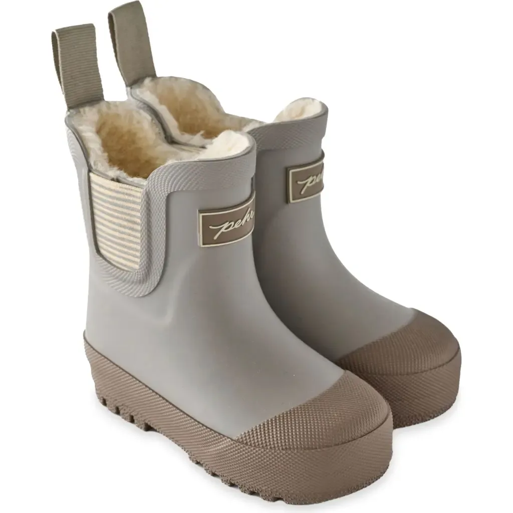 Pathfinder Boot by Pehr