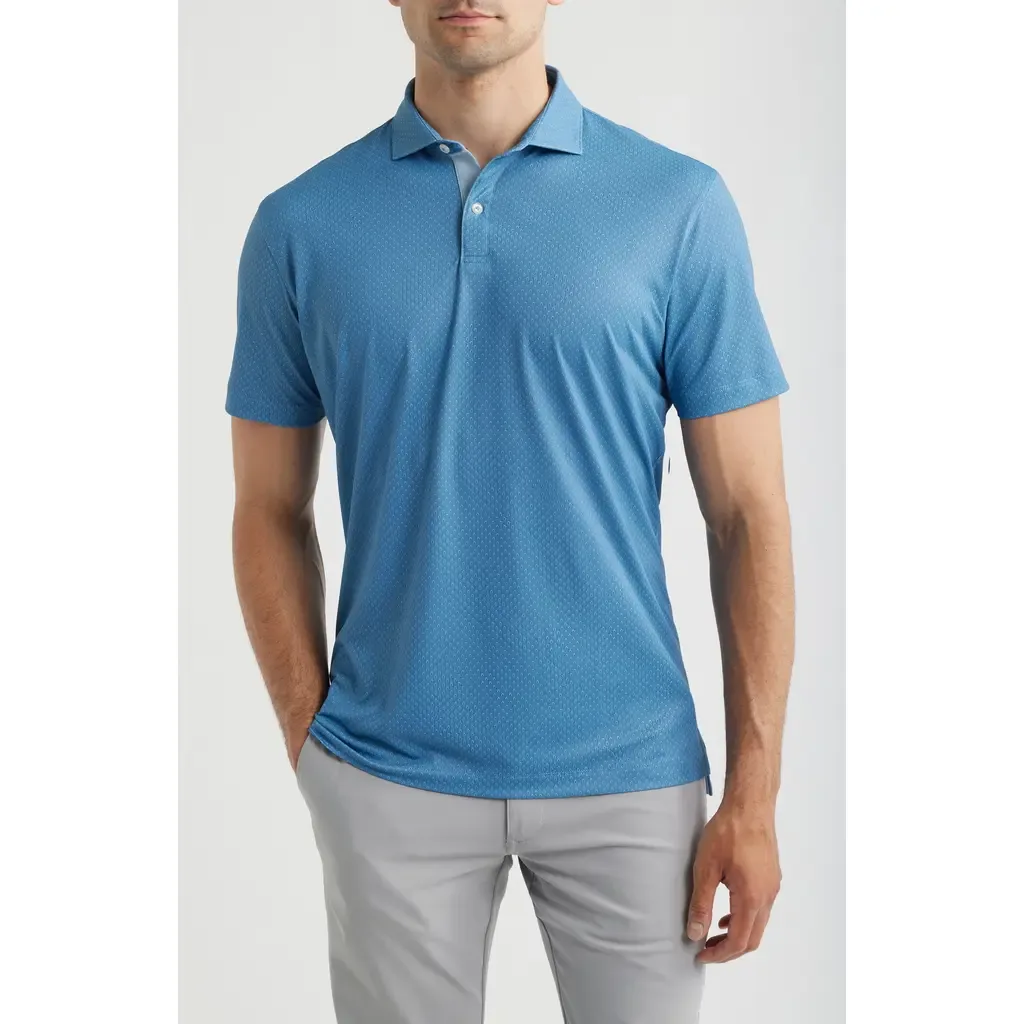 The O Prep-Formance Polo by johnnie-O