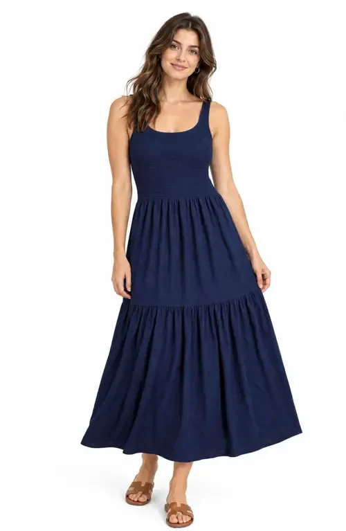 Cafe Dress by Love All Tennis